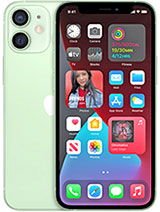 Best available price of Apple iPhone 12 mini in Vanuatu