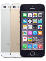Best available price of Apple iPhone 5s in Vanuatu