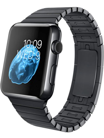 Best available price of Apple Watch 42mm 1st gen in Vanuatu
