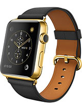 Best available price of Apple Watch Edition 42mm 1st gen in Vanuatu