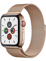 Best available price of Apple Watch Series 5 in Vanuatu