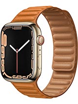 Best available price of Apple Watch Series 7 in Vanuatu