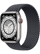 Best available price of Apple Watch Edition Series 7 in Vanuatu