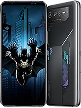 Best available price of Asus ROG Phone 6 Batman Edition in Vanuatu