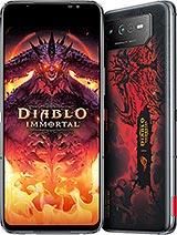 Best available price of Asus ROG Phone 6 Diablo Immortal Edition in Vanuatu