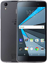 Best available price of BlackBerry DTEK50 in Vanuatu
