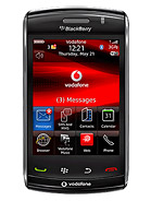 Best available price of BlackBerry Storm2 9520 in Vanuatu