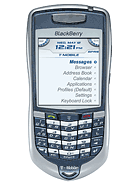Best available price of BlackBerry 7100t in Vanuatu