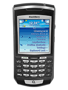Best available price of BlackBerry 7100x in Vanuatu