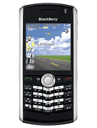Best available price of BlackBerry Pearl 8100 in Vanuatu