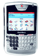 Best available price of BlackBerry 8707v in Vanuatu