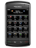 Best available price of BlackBerry Storm 9530 in Vanuatu