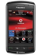 Best available price of BlackBerry Storm 9500 in Vanuatu
