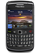 Best available price of BlackBerry Bold 9780 in Vanuatu