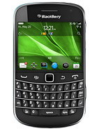 Best available price of BlackBerry Bold Touch 9900 in Vanuatu