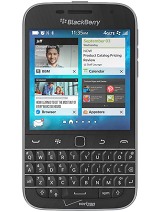 Best available price of BlackBerry Classic Non Camera in Vanuatu