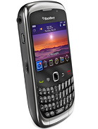 Best available price of BlackBerry Curve 3G 9300 in Vanuatu