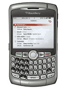 Best available price of BlackBerry Curve 8310 in Vanuatu