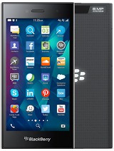 Best available price of BlackBerry Leap in Vanuatu