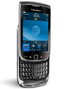 Best available price of BlackBerry Torch 9800 in Vanuatu