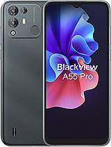 Best available price of Blackview A55 Pro in Vanuatu