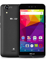 Best available price of BLU Dash X LTE in Vanuatu