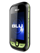 Best available price of BLU Deejay Touch in Vanuatu