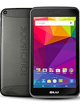 Best available price of BLU Touchbook G7 in Vanuatu