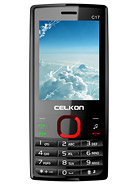 Best available price of Celkon C17 in Vanuatu
