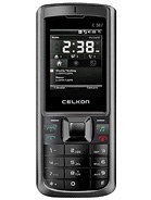 Best available price of Celkon C367 in Vanuatu