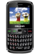 Best available price of Celkon C7 in Vanuatu