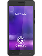 Best available price of Gigabyte GSmart Mika M2 in Vanuatu