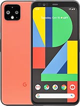 Best available price of Google Pixel 4 in Vanuatu