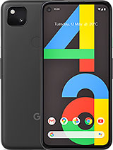 Best available price of Google Pixel 4a in Vanuatu