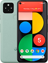 Best available price of Google Pixel 5 in Vanuatu