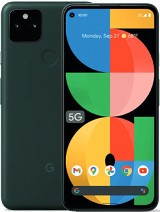 Best available price of Google Pixel 5a 5G in Vanuatu