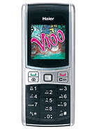 Best available price of Haier V100 in Vanuatu