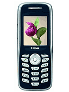 Best available price of Haier V200 in Vanuatu