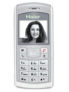 Best available price of Haier Z100 in Vanuatu