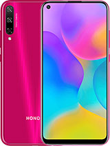 Best available price of Honor Play 3 in Vanuatu