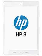 Best available price of HP 8 in Vanuatu