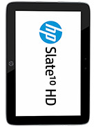 Best available price of HP Slate10 HD in Vanuatu