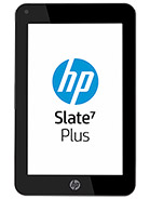 Best available price of HP Slate7 Plus in Vanuatu