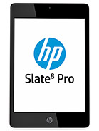Best available price of HP Slate8 Pro in Vanuatu
