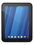 Best available price of HP TouchPad in Vanuatu