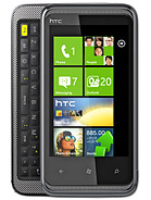Best available price of HTC 7 Pro in Vanuatu