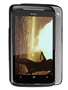 Best available price of HTC 7 Surround in Vanuatu