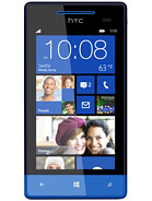 Best available price of HTC Windows Phone 8S in Vanuatu