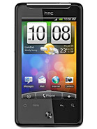 Best available price of HTC Aria in Vanuatu