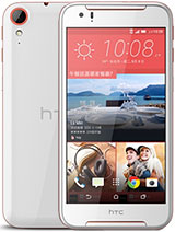 Best available price of HTC Desire 830 in Vanuatu